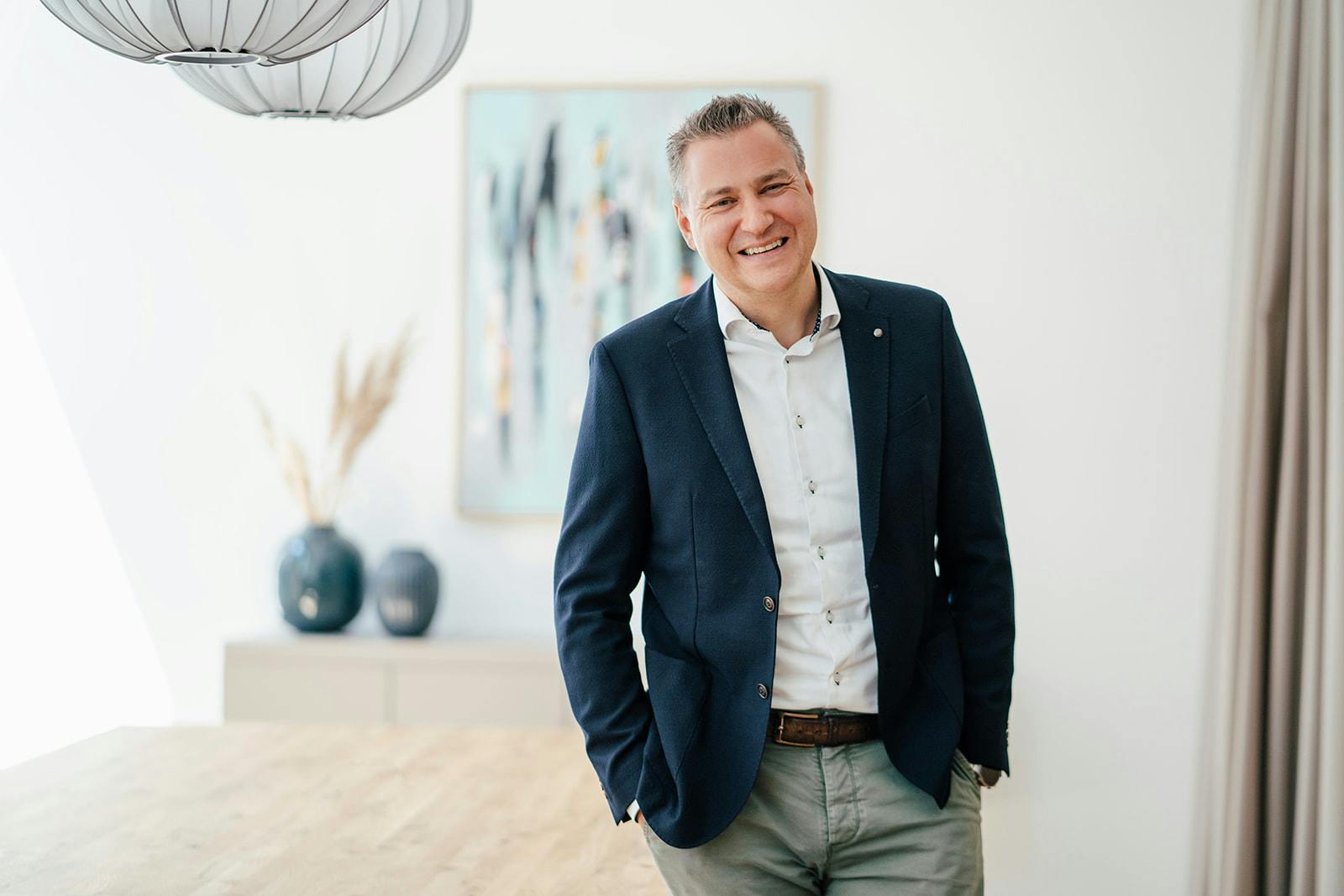 Christian Wunsch - The Pier Mainz