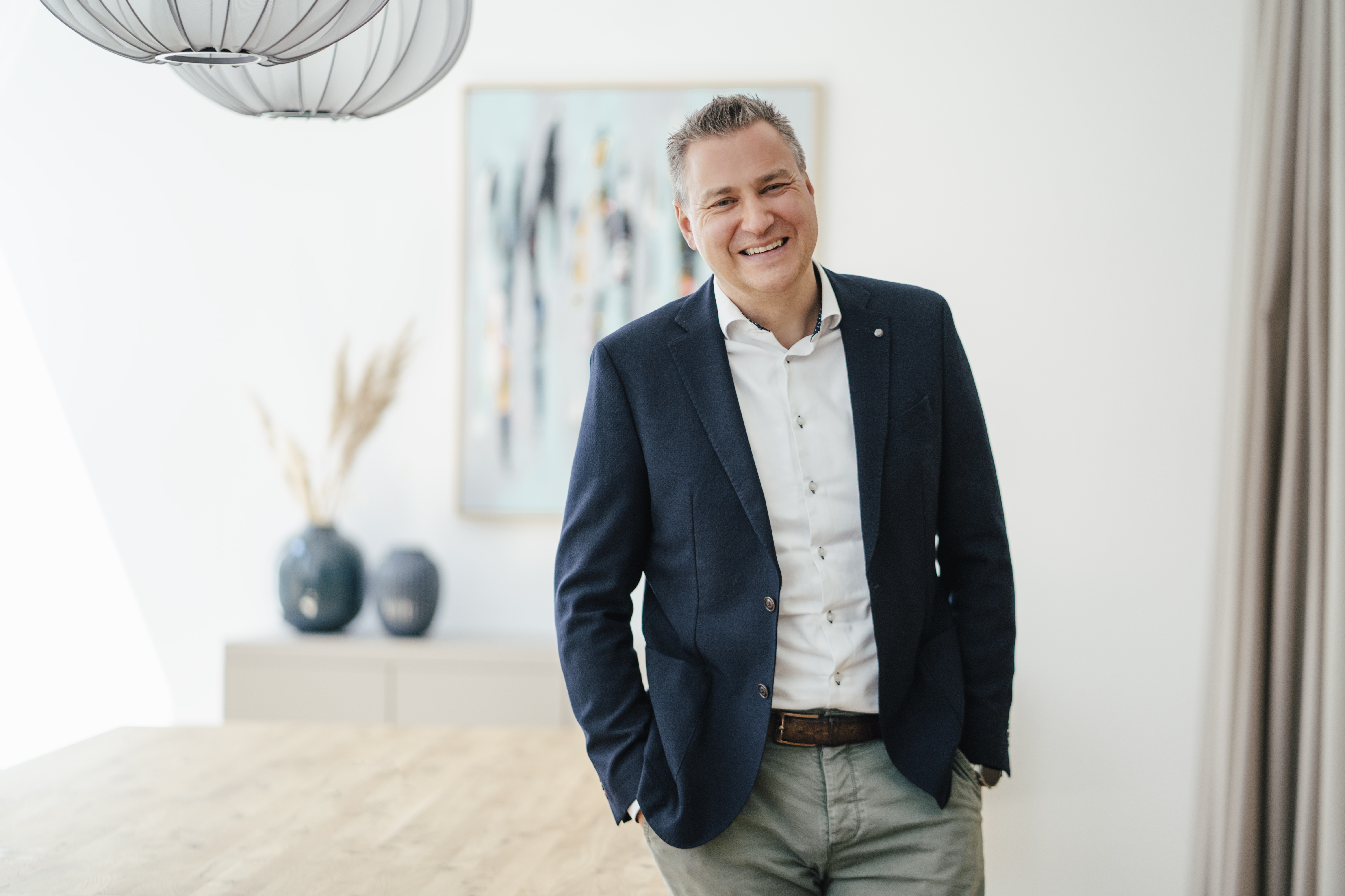 Coworking - The Pier Mainz