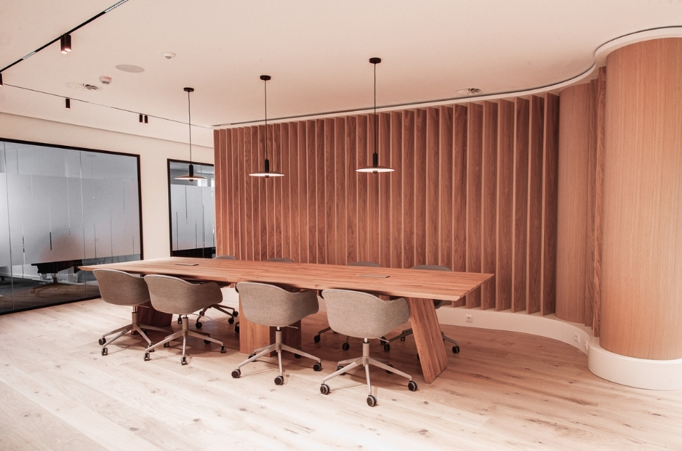 Coworking 10er Karte - The Pier Mainz