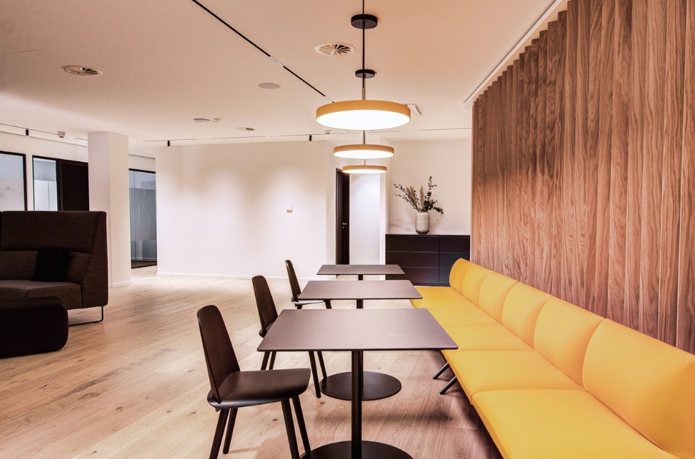Coworking 10er-Karte - The Pier Mainz