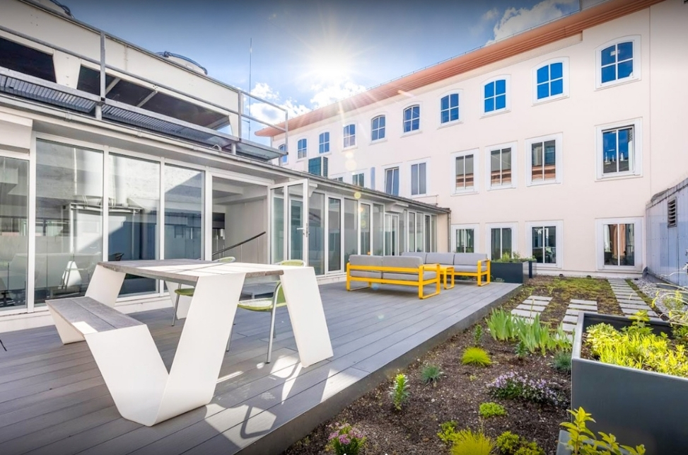 Tagesmitgliedschaft - The Pier Mainz