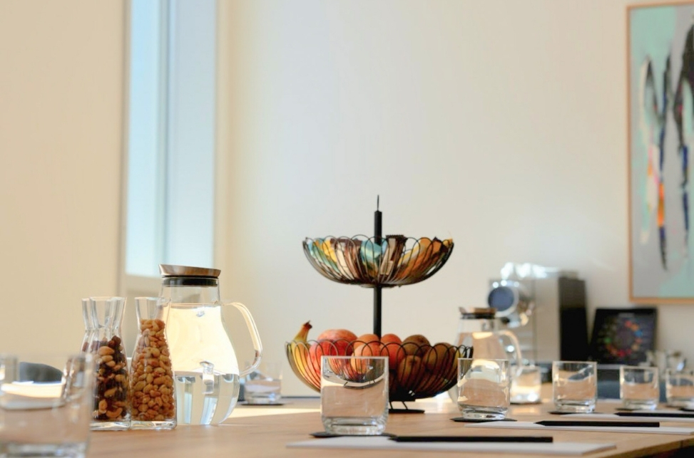 Obstkorb - The Pier Mainz