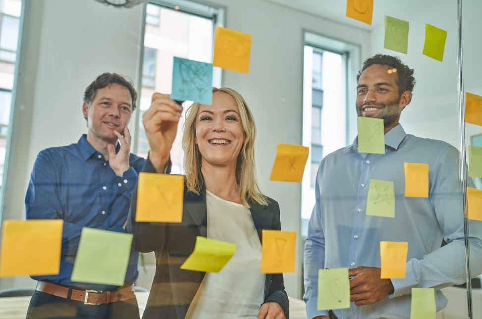 Meetingraum Koje 2 - The Pier Mainz